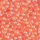 Miyuki seed beads 6/0 - Luminous flamingo 6-1122